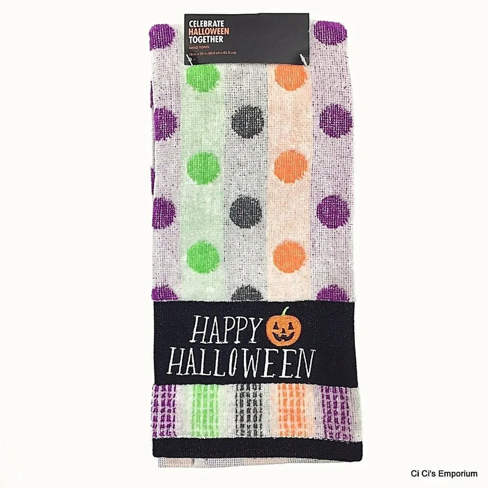 Celebrate Halloween Together happy halloween